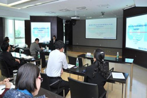 《财务总监风险防范》