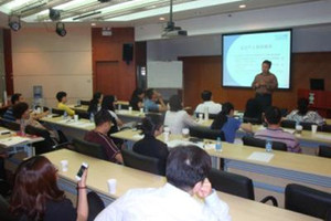 北京环球优路教育科技股份有限公司（SAC）