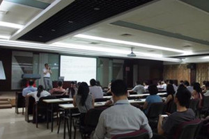 《乡村集体经济发展新路——乡村品牌推广》