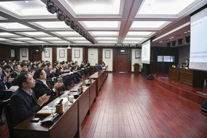 《企业成本核算与控制及税务风险管理》