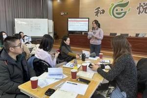《做得好也要讲得好——基于结构思考的高效工作汇报》