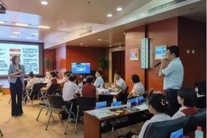 《保险客户投诉处理谈判技巧》