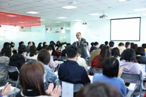 《保险营销管理体系的搭建与管理》