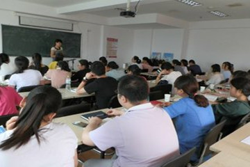 北京瑞达成泰教育科技有限公司（CPA）