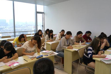 北京中公教育科技有限公司（CPV）