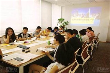 上海邦鸣建筑技术咨询服务有限公司（ES）