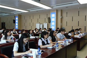 上海智慧教育（CREA）