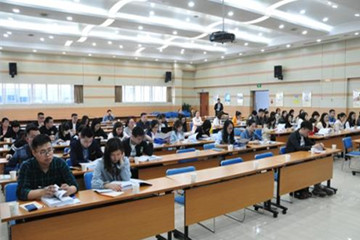 上海美丹教育科技有限公司（HRM）