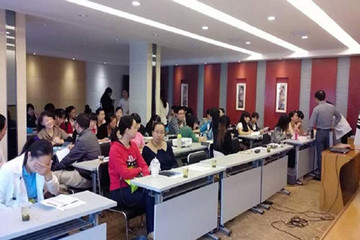 上海高顿教育科技有限公司（CPA）