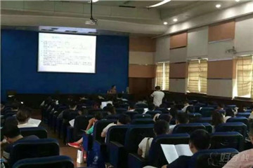 北京京师杏林教育科技有限公司（LP）