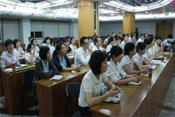 德邦通德（北京）教育科技有限公司（CCBP）