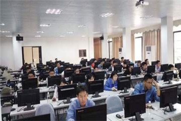 北京龙本教育科技集团有限公司（CAC）